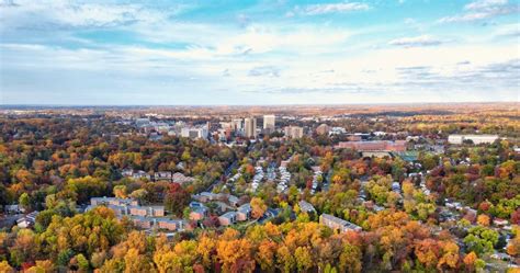Rockville, MD.